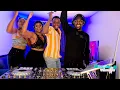 Download Lagu AFROBEAT VIBES WITH FRIENDS MIX|DJ BUNNEY254 \u0026 DJ PRESYCE| BURNA BOY|RUGER|GAD|REMA|BIEN|OMAH LAY|
