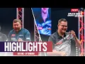 Download Lagu BACK WITH A BANG! 💥 | 2025 Baltic Sea Darts Open | Day One Afternoon Highlights