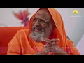 Bombay Jayashri emotive speech on AIM for Seva Krupa Home