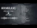 Download Lagu Boomerang - Kumpulan Lagu Terbaik (Video Clip Music)