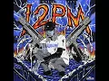 ALKALINE - 12 PM (Audio)