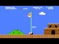 Super Mario Bros NES Level 1-1