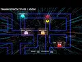 Pac-Man but you re the ghost
