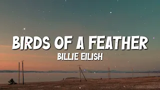 Download Billie Eilish - BIRDS OF A FEATHER (lyrics) MP3