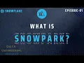 What is Snowpark in Snowflake