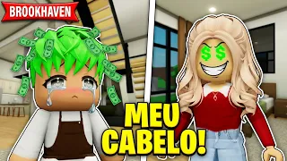Elas Descobriu O meu Segredo e Esse foi meu Fim 💚💸