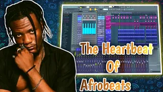 10 best music producers in nigeria