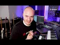 Wenn Twenty4Tim GALAXIE ein 80s Hit wäre