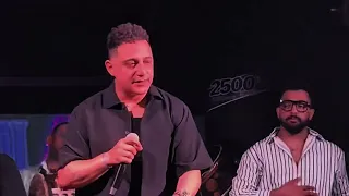 رضا البحراوي جديد   انا كدا عملت اللي عليا      دندنها