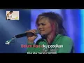 Download Lagu Agnez Mo kamu dan kamu karaoke