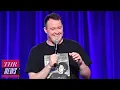 Shane Gillis Dropped by SNL Following Use of Racial and Homophobic Slurs THR News