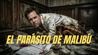 The TERRIFYING fall of Alan Harper From victim to PARASITE