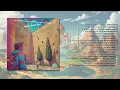 2025 ☆ GLOBAL: Sam's Story, Part 2 (Caucasus, Anatolia, & Western Levant)