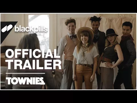 Townies - Official Trailer [HD] | blackpills