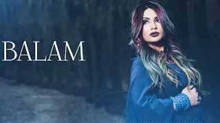 Şəbnəm Tovuzlu Balam Official Audio  Şəbnəm Tovuzlu Balam Official Audio
