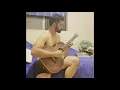 Kī Hōʻalu - na Ozzie Kotani ke mele