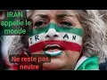 Lagu IRAN, la Vérité sans filtre 🔥🗡️