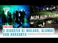 Download Lagu Diskotik di malang, alamat dan harganya #kotamalang #dugem