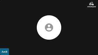 Join our newly voice live stream