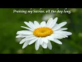 Blessed Assurance by Fanny Crosby -- Contemporary Rendition by CeCe Winans