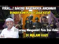 Download Lagu VIRAL...! SAKING BANYAKNYA ANCAMAN| RUMAH KDM PUN DI JAGA KETAT Dilarang Mengambil Poto \u0026 Video