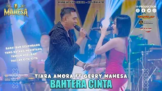 tiara amora ft gerry mahesa bahtera cinta i mahesa music live gedeg mojokerto