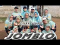 Download Lagu JOMBLO ADE ASTRID Koplo Bajidor Viral By Zinar Squad