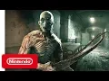 Video di Outlast Series Trailer - Nintendo Switch