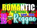 Download Lagu TOP 100 Reggae Love Songs 💞 Best English Reggae Love Songs Collection 💦 Romantic Reggae Mix 2025