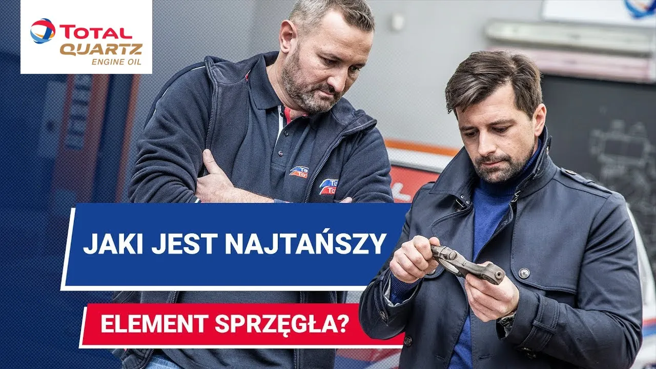Złe nawyki podczas jazdy w mieście | Patryk Mikiciuk, Adam Klimek | Team Total : Youtube video player