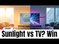 Is Your Living Room Too Bright The Best Anti-Glare TVs for 2026