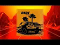 Bassium - Ride Radio Edit