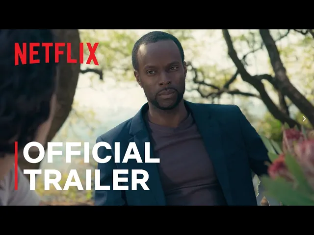 Dead Places | Official Trailer | Netflix