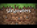 Minecraft SilkSpawners Tutorial