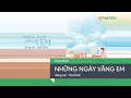 Download Lagu Những ngày vắng em - karaoke.