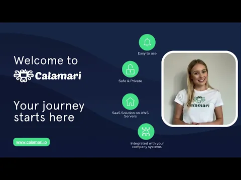 watch Calamari Connector for Jira video