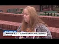 Community reacts to Susan Smith parole hearing