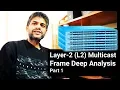 0x1dc Layer-2 L2 Multicast Frame Deep Analysis Part 1