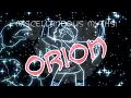 Miscellaneous Myths Orion