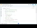 Program Python Menghitung Rata-Rata Nilai serta Nilai Tertinggi dan Terendah Algoritma Pemrograman