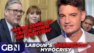 Government branded 'SHAMELESS HYPOCRITES' after making crony Civil Service appointments