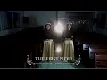 Download Lagu PROSESI TARI IBADAH: THE FIRST NOEL BY PEMUDA GKI BOJONEGORO