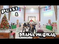 Download Lagu Puisi \u0026 Drama Musikal Rohani Kejatuhan Manusia Dalam Dosa || ASM \u0026 Remaja GMIM Yerusalem TumpaanBaru