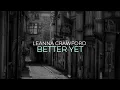 Leanna Crawford - Better Yet (Lyric Video) [2025]