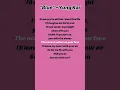 Download Lagu Blue lyrics ~ Yung Kai #blue #yungkai #song #lyrics #viral #youtubeshorts #shorts #fyp