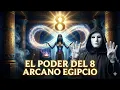 Lagu Por Qué el 8 Es el Número de los Magos y los Iniciados 🔥♾️