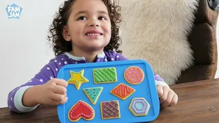 Bebe Bebe Si Papa ｜ Bebe Eseña Colores ｜ Como Johnny Si Papa