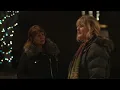 Happy Valley 2014 Season 2 - Interview with Ishia Bennison