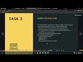 Number Guessing Game Task 2 Java Programming Oasis Infobyte Intership