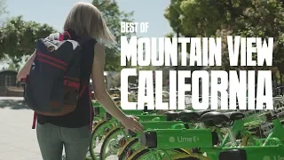 Best of Mountain View CA Bailey s Travel Guide